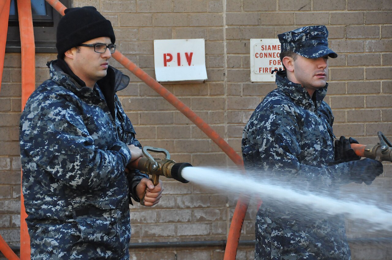 Hurricane Sandy Recovery Programs